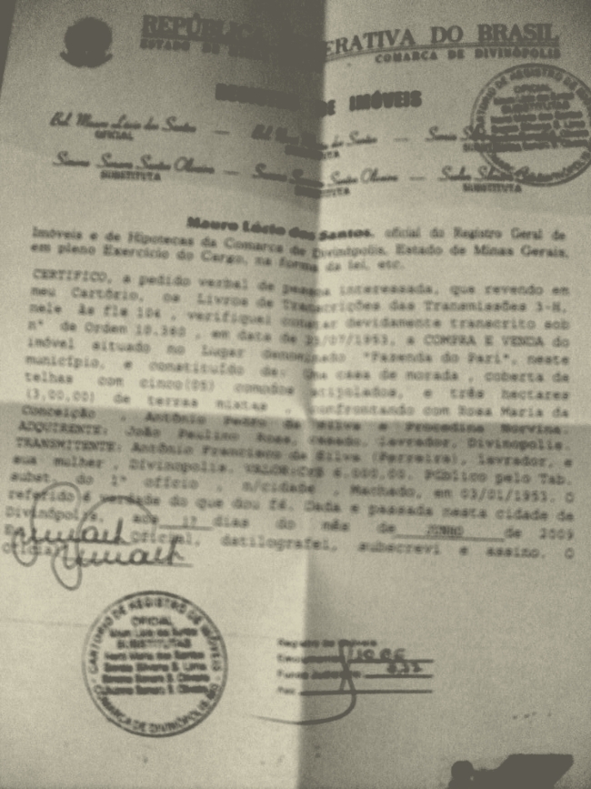 Divinópolis: vereador cobra explicações do governo certido paduano